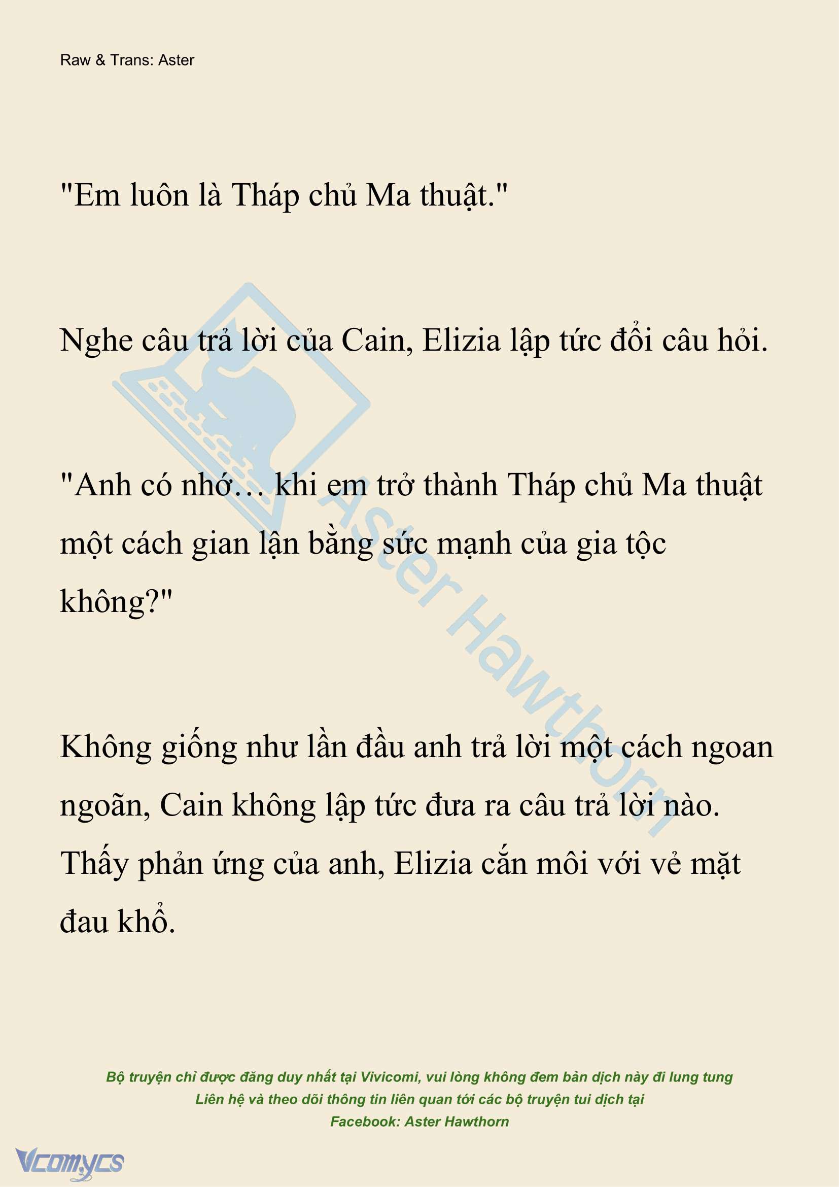 [NOVEL] Người Chồng Thứ N Chap 97 - Trang 2