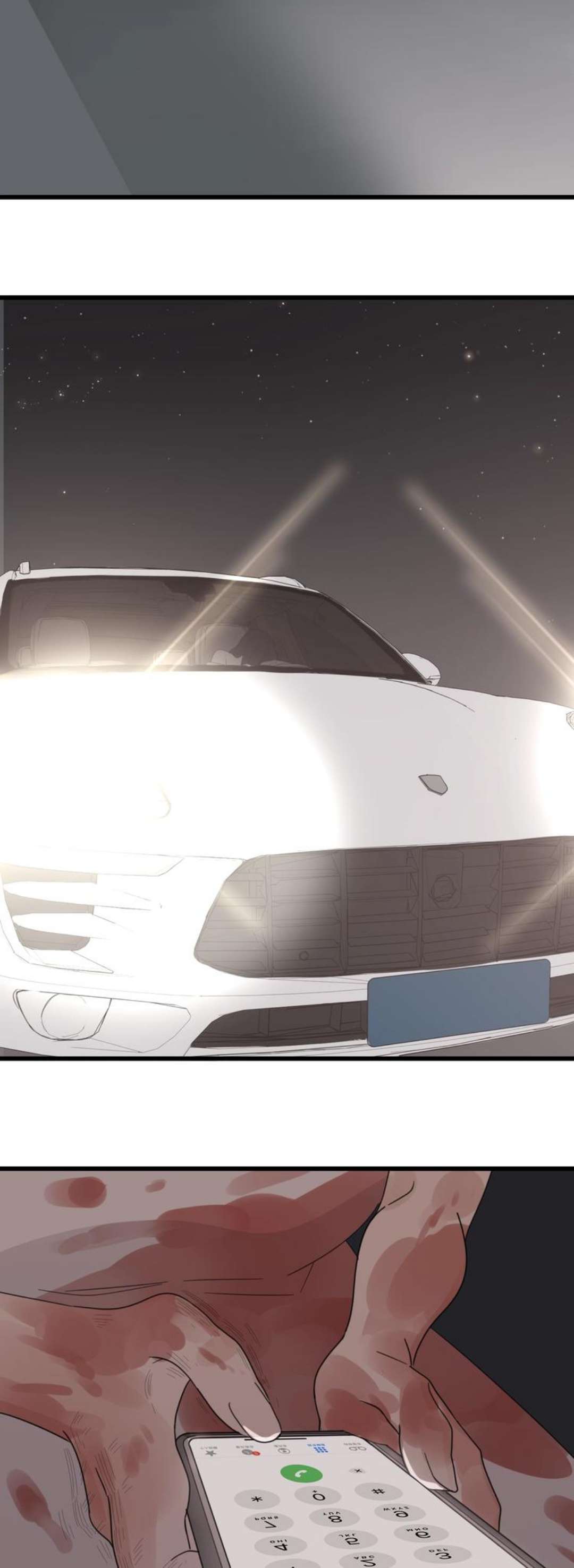 Vật Trong Tay Chapter 1 - Trang 4