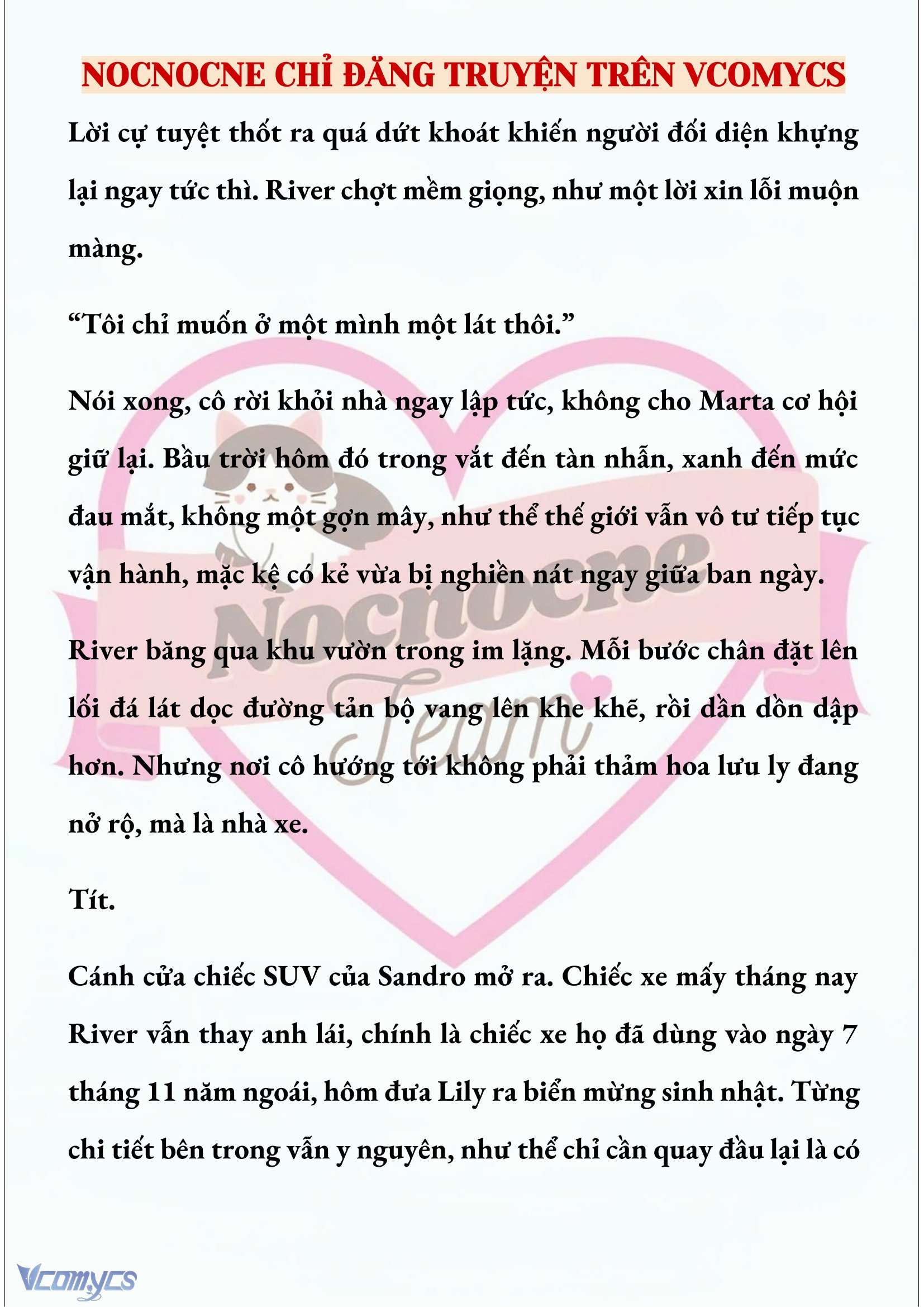 [TIỂU THUYẾT] ĐIỂM CHÍ Chap 165 - Trang 2