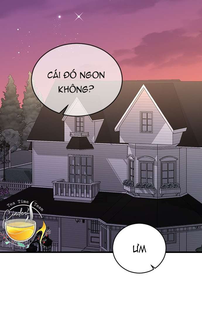 Ba Anh Trai Cực Phẩm Của Tôi Chap 95 - Trang 3