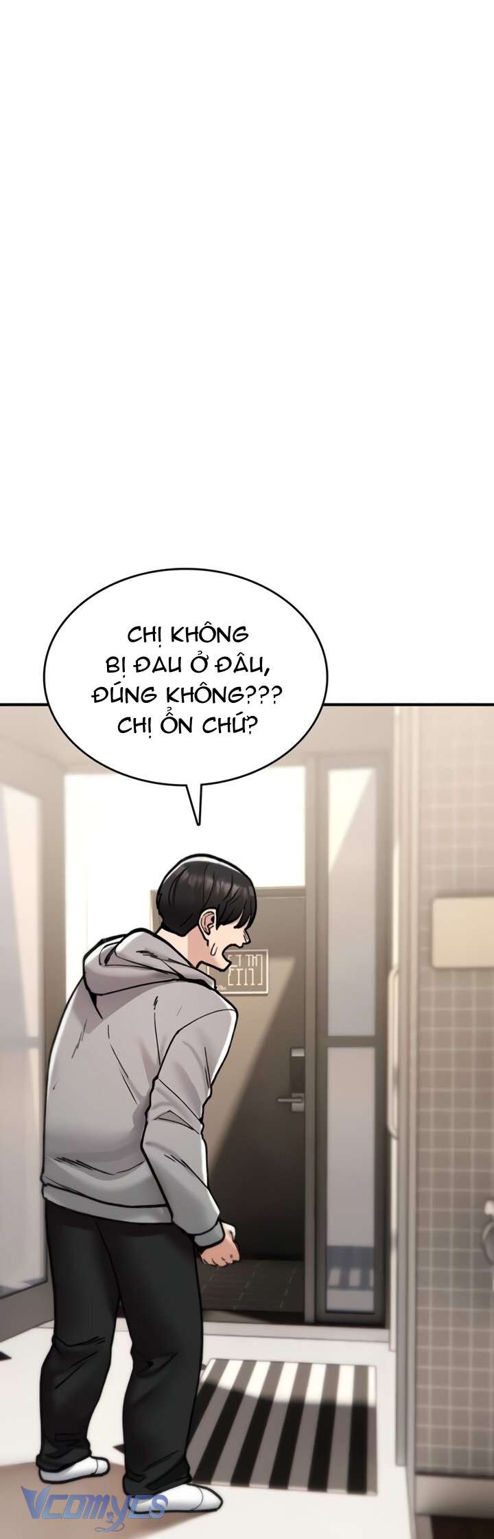 Tôi Sẽ Không Bị Khuất Phục Đâu Chap 13 - Trang 2