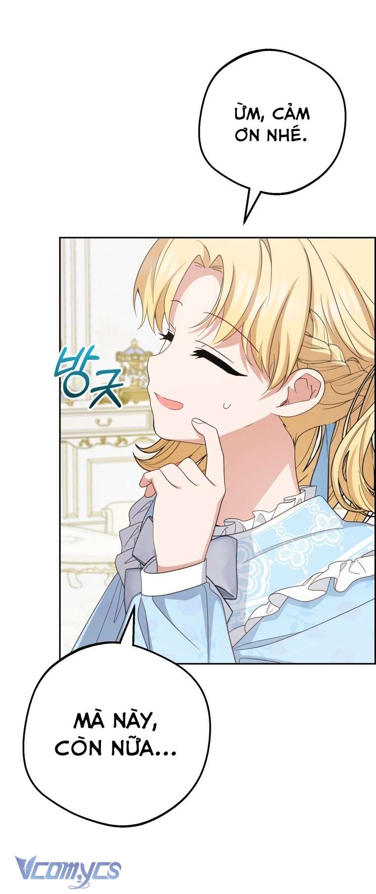 Được Yêu Thương Mà Còn Ngại Ngùng Sao! Chap 113 - Trang 2