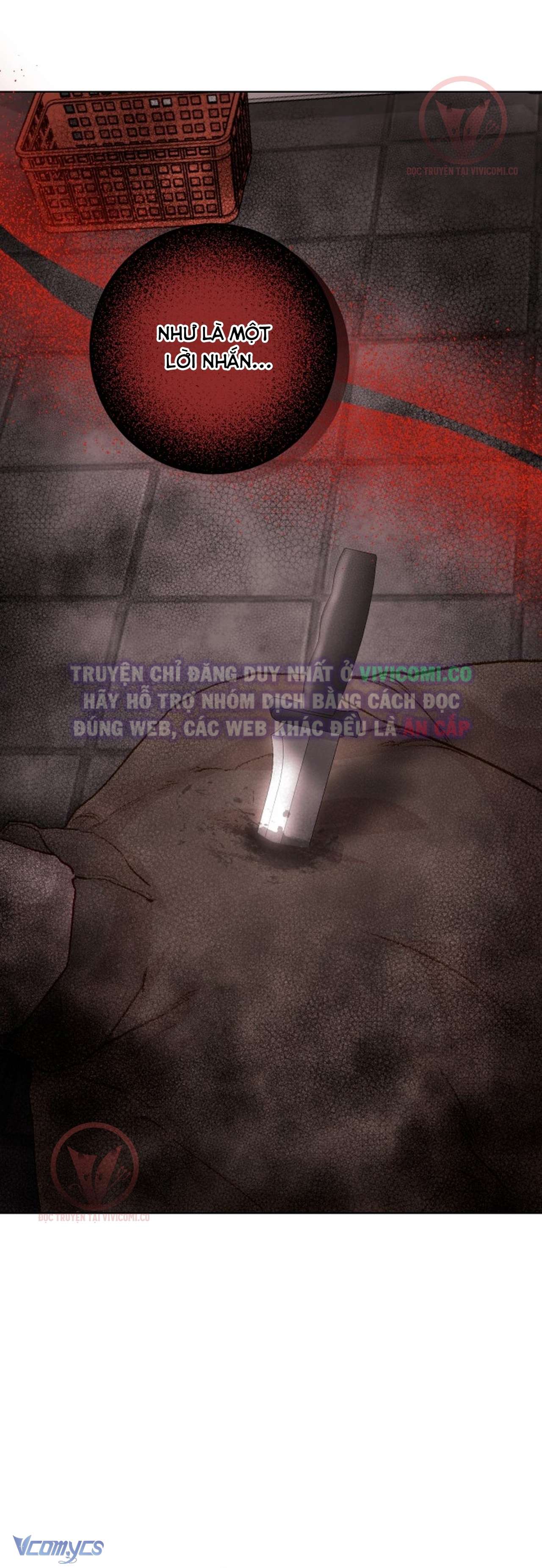 Chàng Quỷ Của Tôi Chap 28 - Trang 4