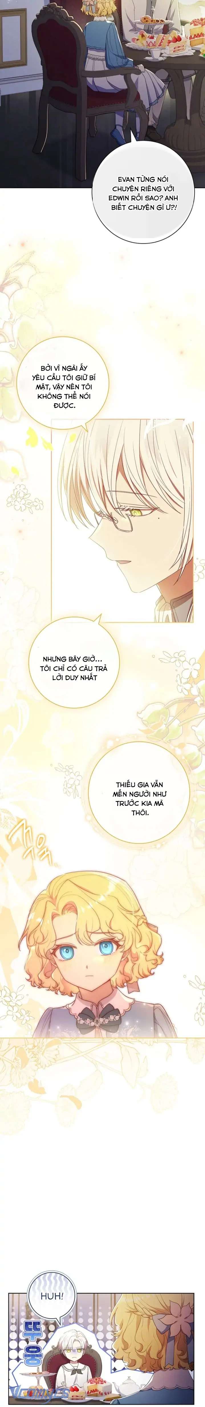 [PNT] Nam Chính À, Tôi Sẽ Tôn Trọng Sở Thích Của Anh! Chap 34 - Trang 2