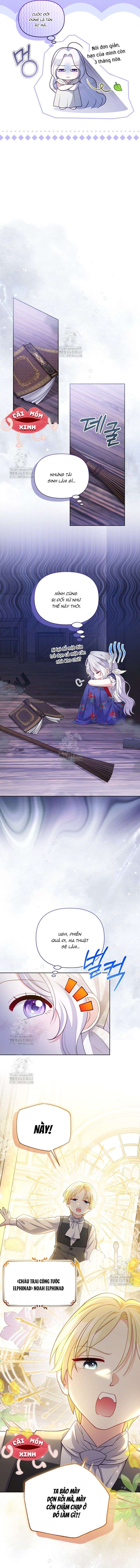 Cái Giá Của Tái Sinh Chap 1 - Next Chap 2