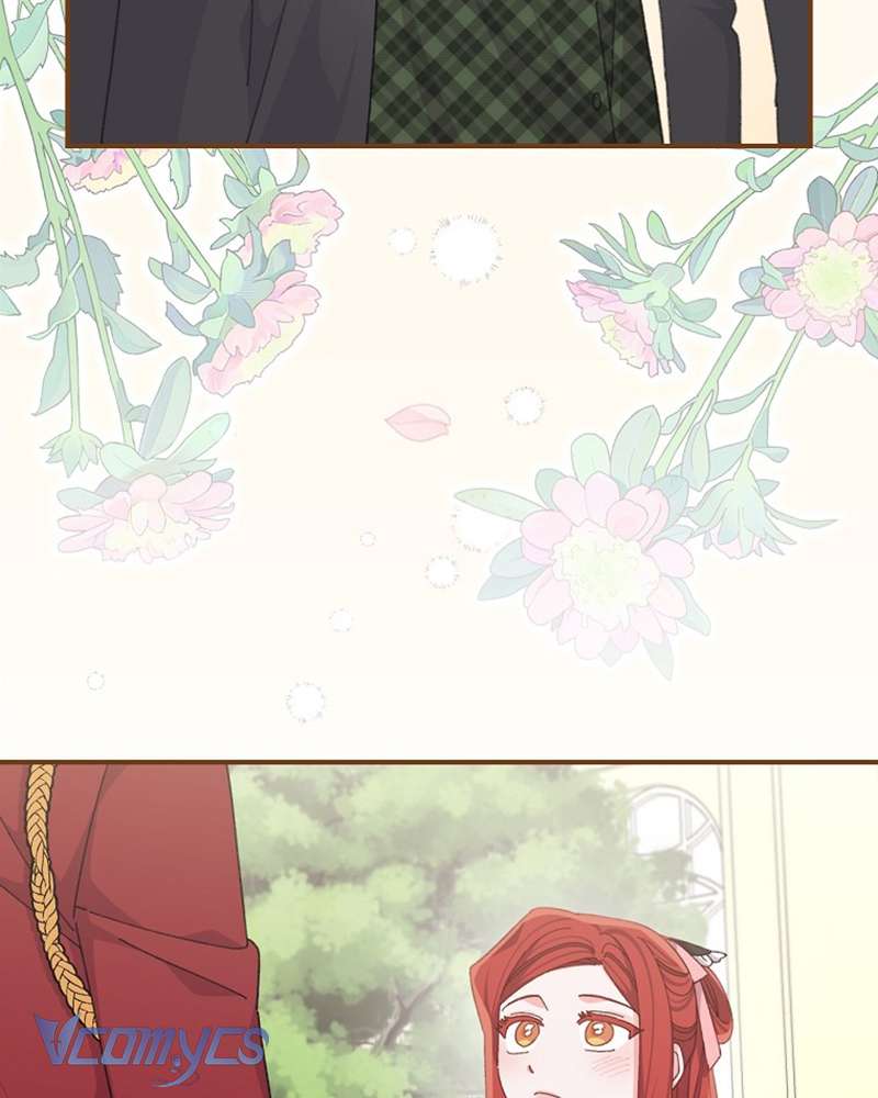 Chị Gái Của Nhân Vật Phản Diện Hôm Nay Cũng Đang Đau Khổ Chap 85 - Trang 4