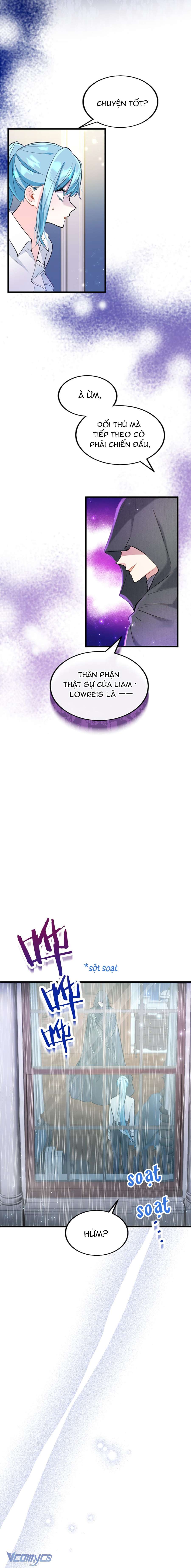 Đại Tiểu Thư Sao Phải Giả Nam Chapter 60 - Trang 4