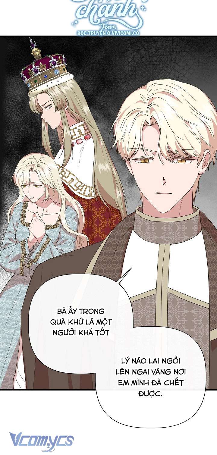 Tôi Không Phải Là Cinderella Chap 97 - Trang 4