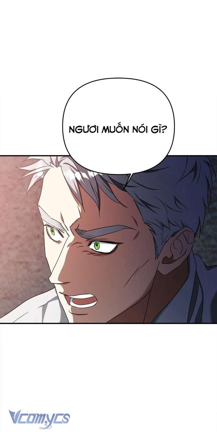 Người Yêu Đã Chết Của Tôi Đã Trở Thành Bạo Chúa Chap 24 - Trang 2