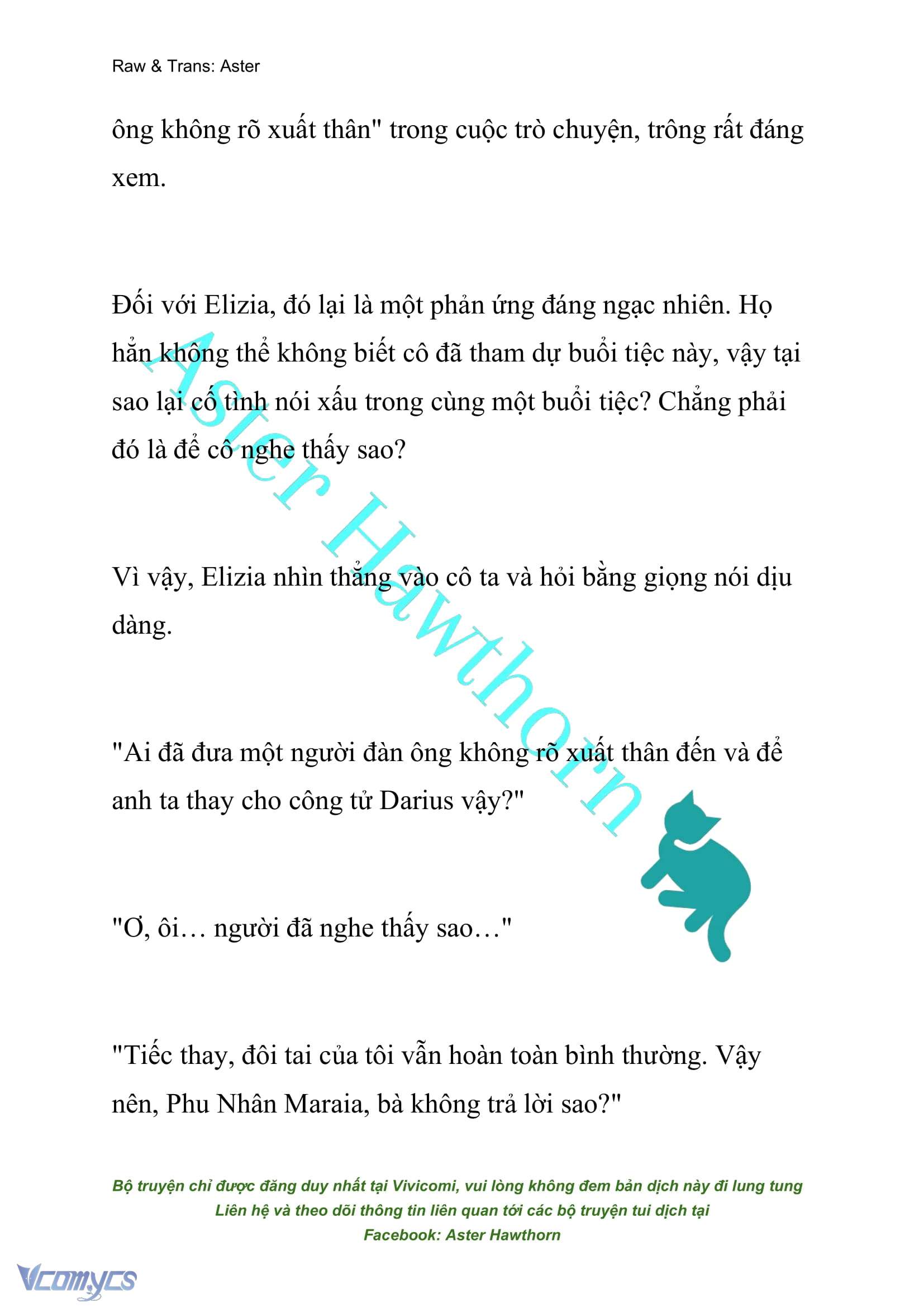 [NOVEL] Người Chồng Thứ N Chap 33 - Next Chap 34