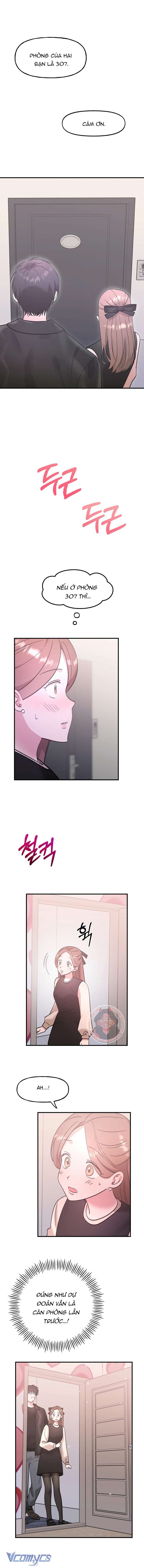 [18+] Hồng Hư Hỏng Chap 27 - Trang 2