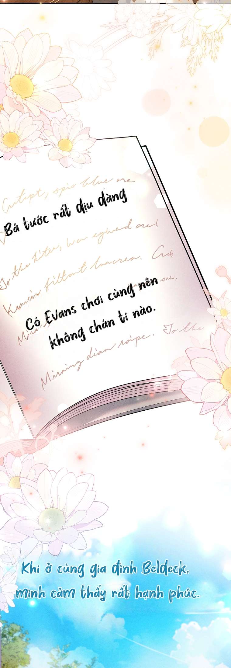 Văn Phòng Thám Tử Dành Cho Nam Chính Hối Hận! Chap 36 - Trang 2