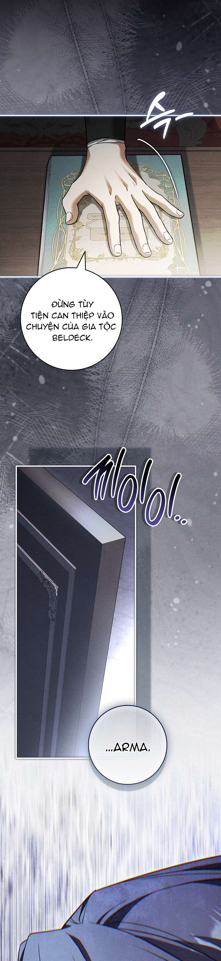 Văn Phòng Thám Tử Dành Cho Nam Chính Hối Hận! Chap 39 - Trang 2