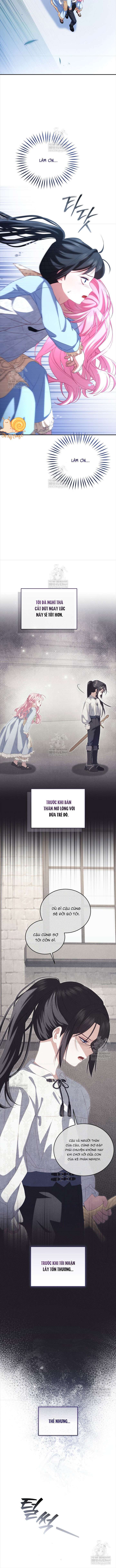 Tôi Là Người Duy Nhất Không Biết Ác Nữ Là Một Người Đàn Ông Chap 8 - Trang 2