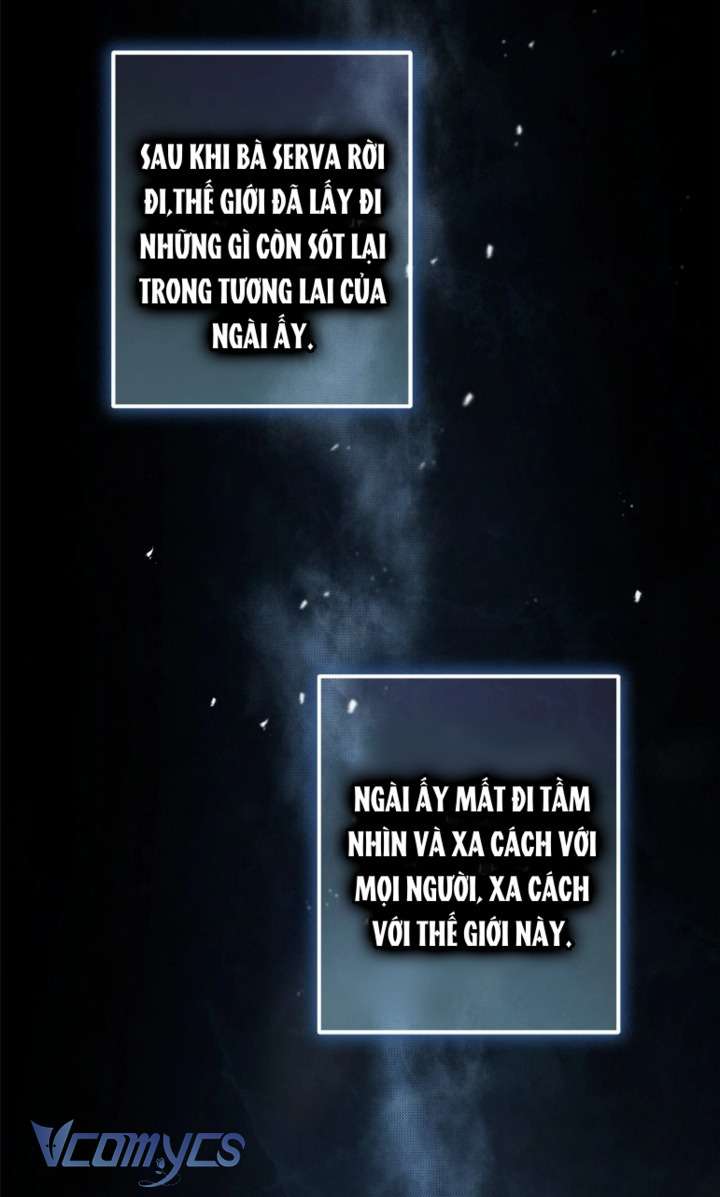 Thời Khắc Của Quái Thú Mù Chap 9 - Trang 2