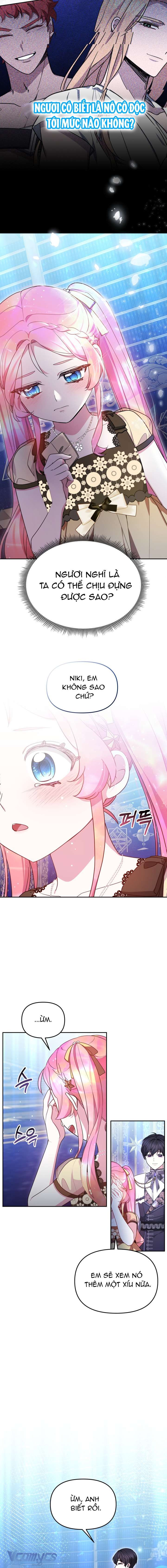 [PNT] Rồng Con Thuần Hóa Những Kẻ Điên Rồ Chap 38 - Trang 2