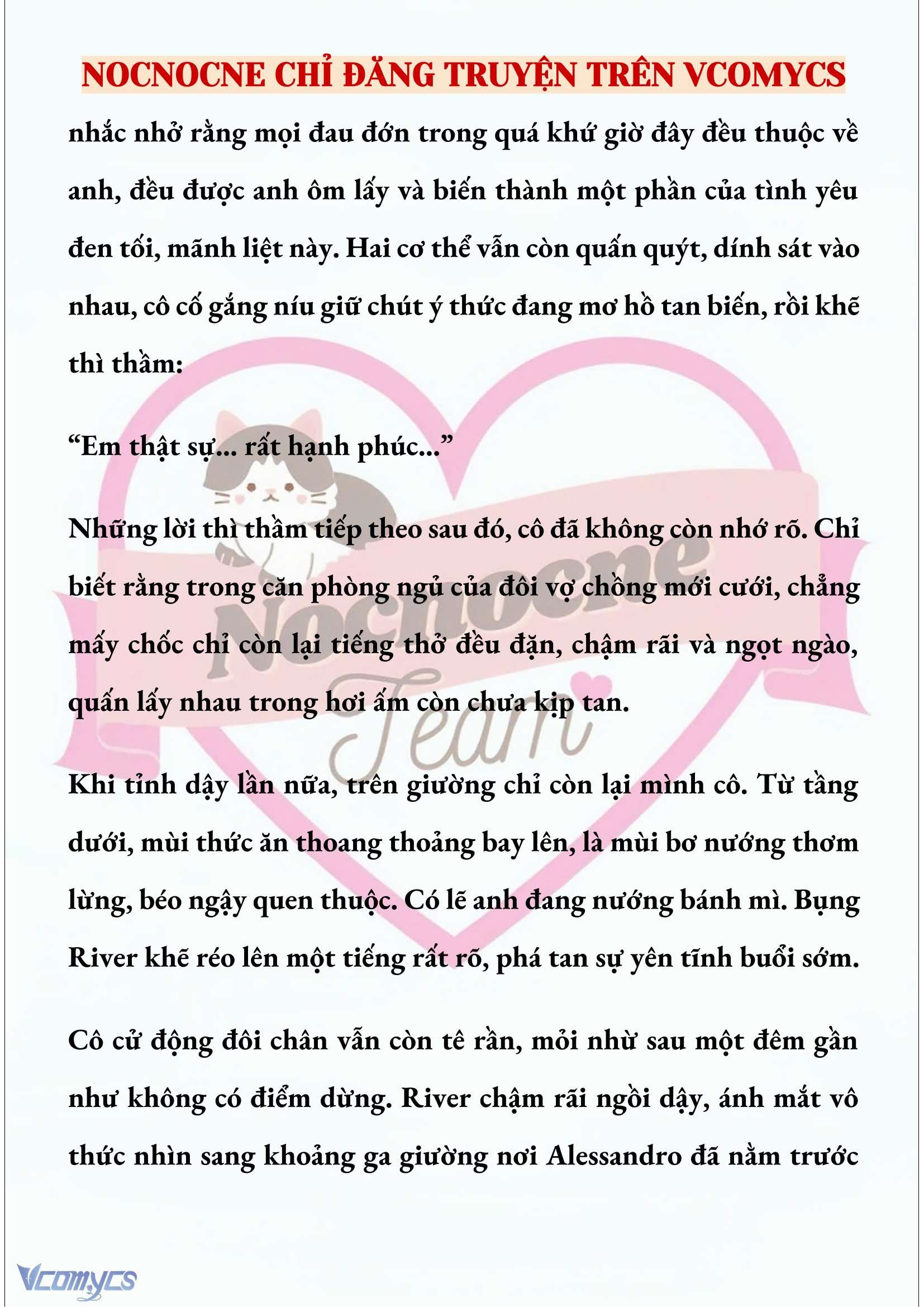 [TIỂU THUYẾT] ĐIỂM CHÍ Chap 180 - Trang 2