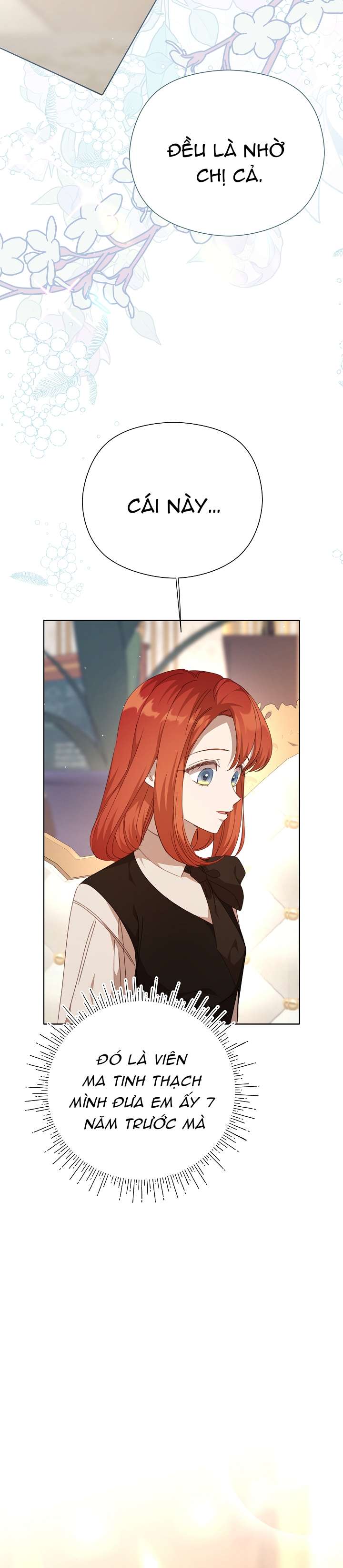 Tôi Đã Vô Tình Quyến Rũ Em Trai Của Nam Chính Chap 34 - Trang 3