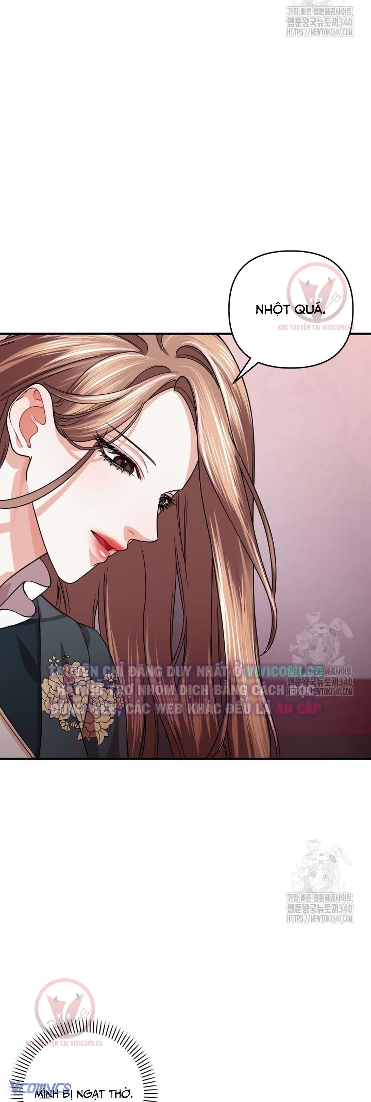 [18+] Bí Mật Của Quyền Lực Và Sự Hủy Diệt Chap 38 - Trang 2