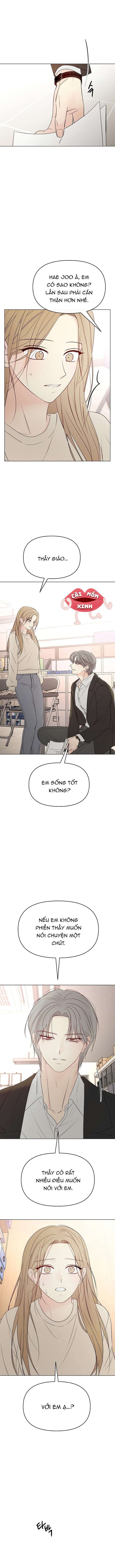 Soái Ca Kiểu Mẫu Chap 5 - Trang 2