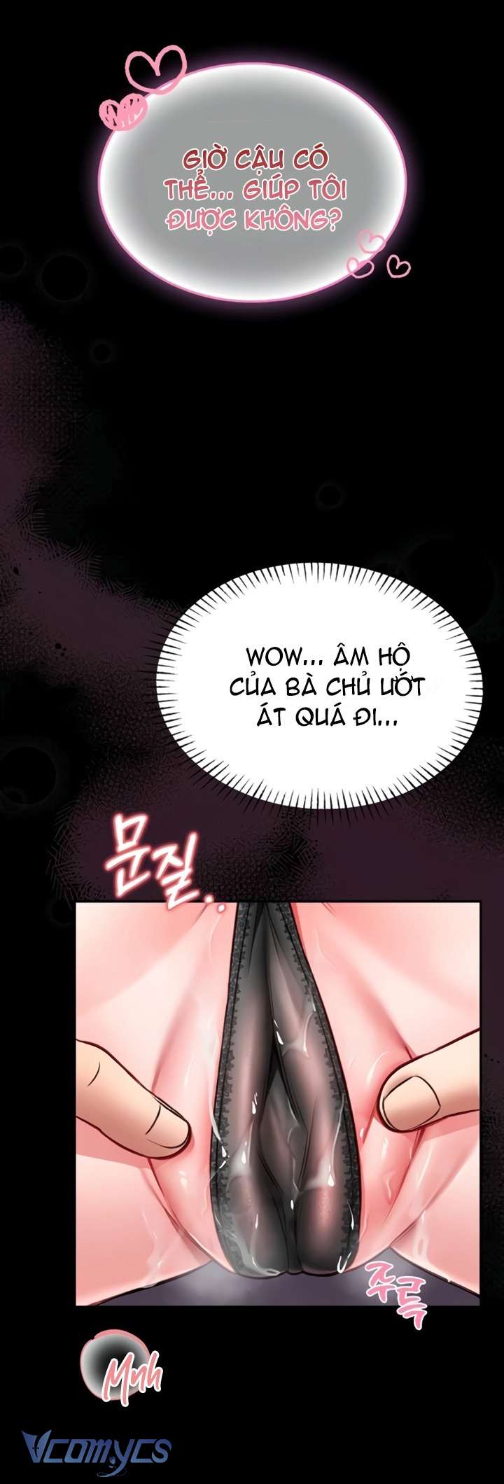 Hướng Dẫn Bảo Vệ Bản Thân Chap 10 - Trang 2