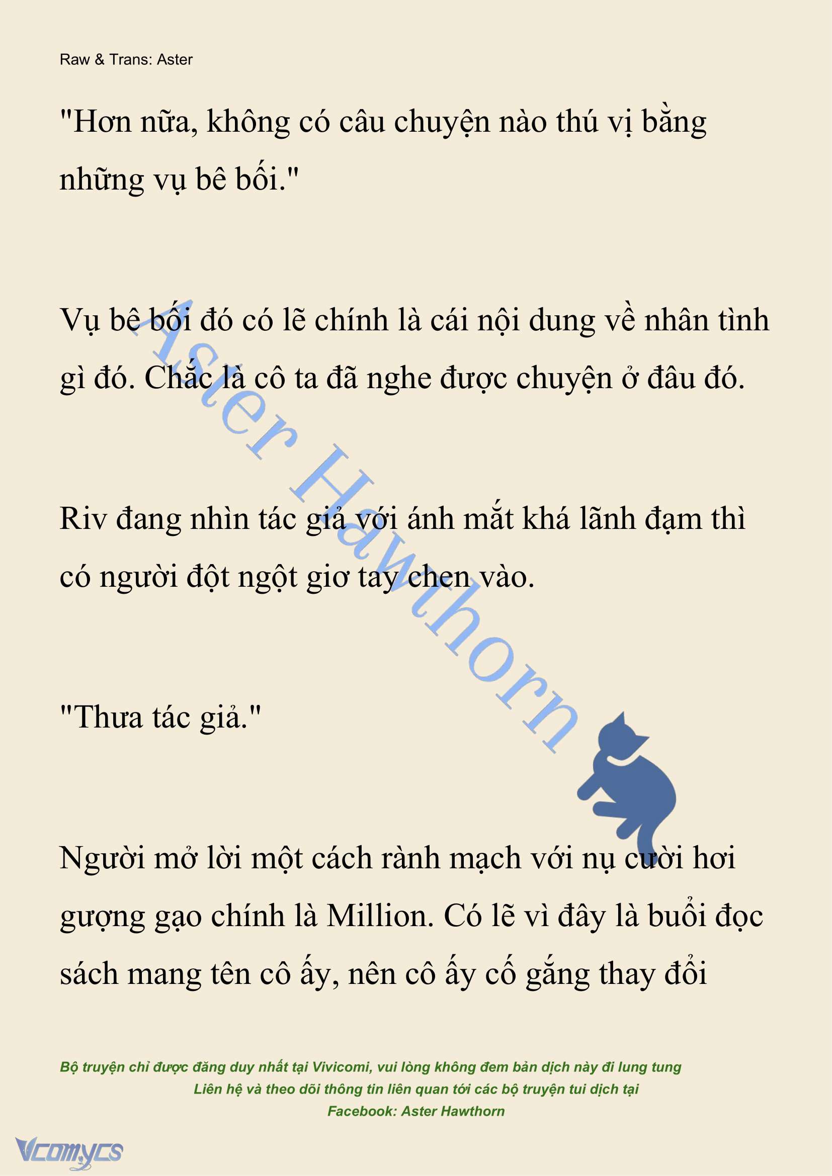 [NOVEL] Odalisque Chap 141 - Next Chap 142