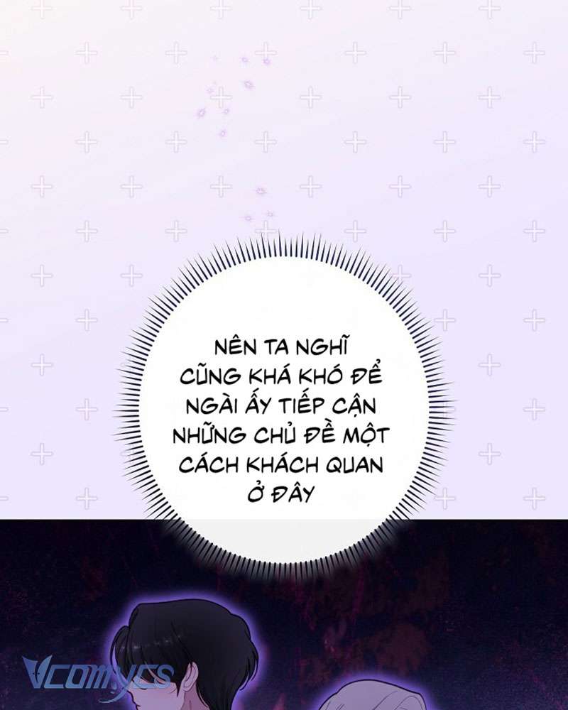 Hầu Gái Độc Quyền Của Hoàng Hậu Phản Diện Chap 60 - Trang 4