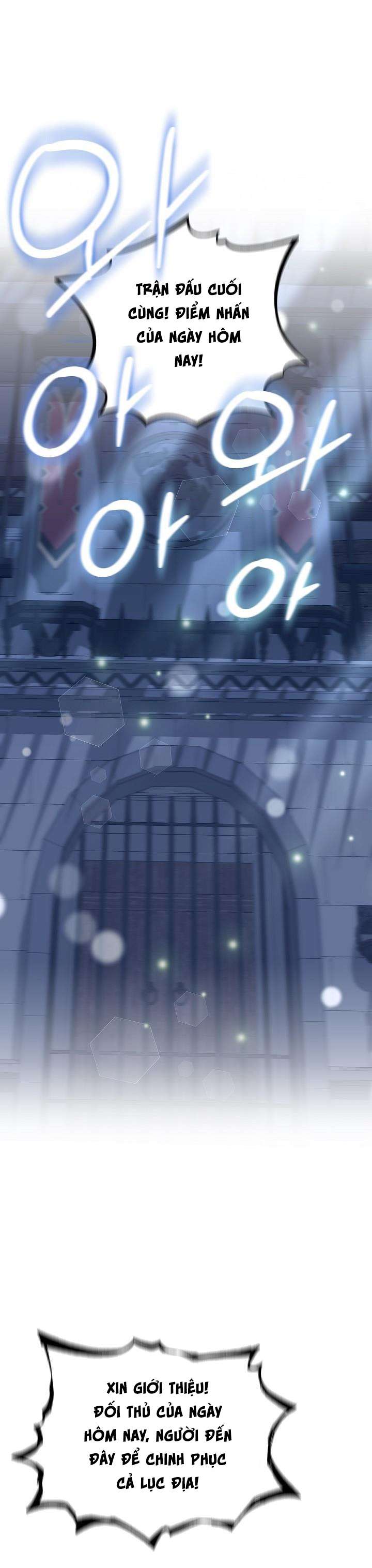 Thiếu Gia Che Giấu Bộ Ngực Vĩ Đại Chap 1 - Trang 2