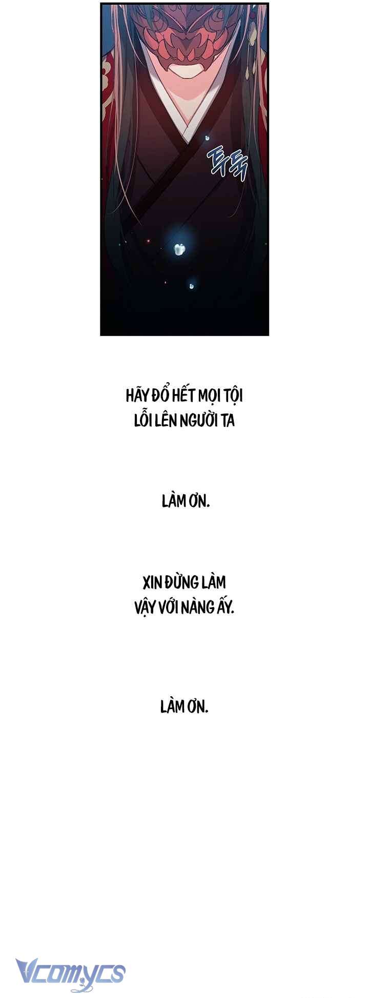 [18+] Chú Chim Nhỏ Của Yêu Tinh Chap 28 - Trang 3