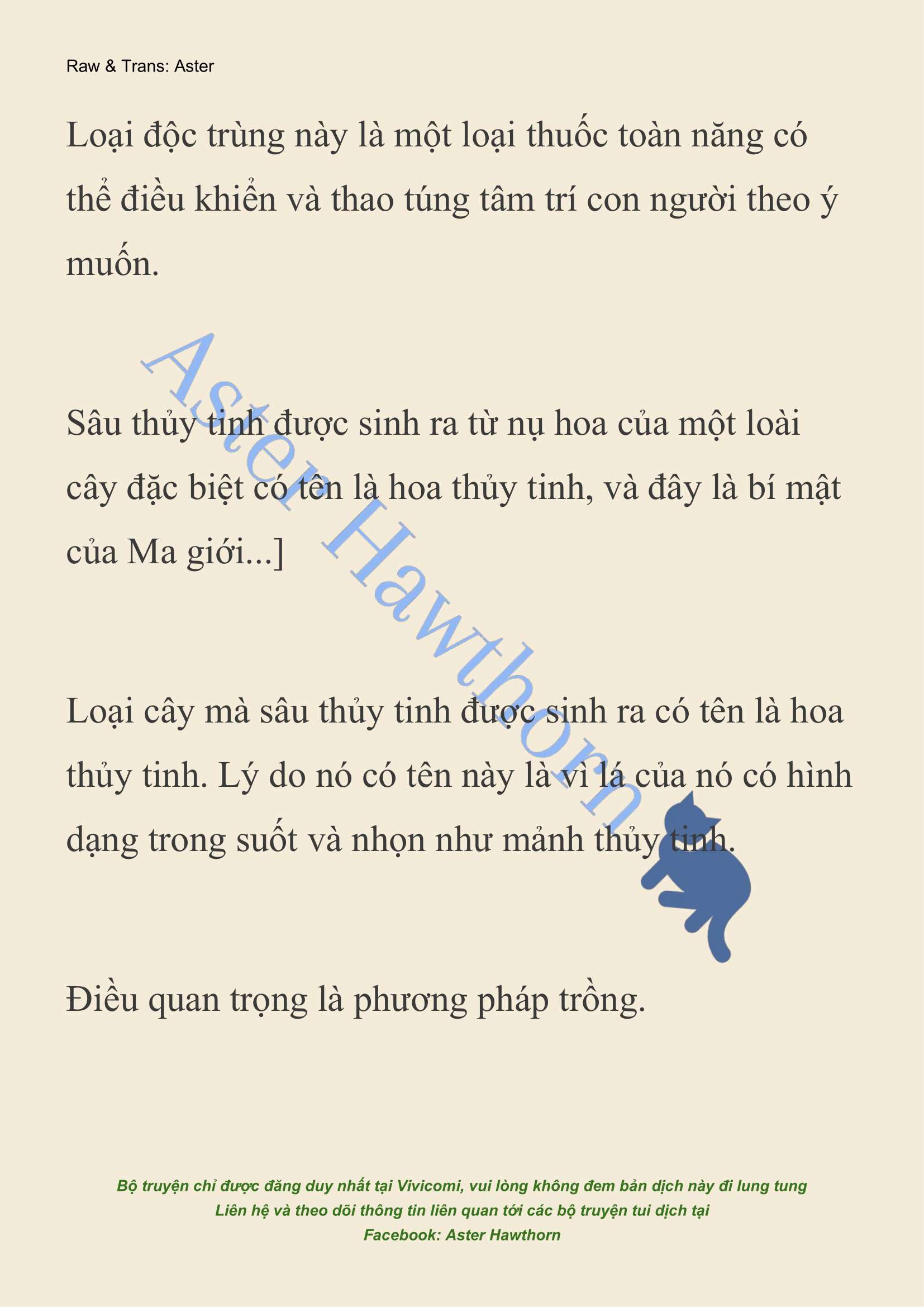 [NOVEL] Giết Cuộc Hôn Nhân Này Chap 71 - Next Chap 72