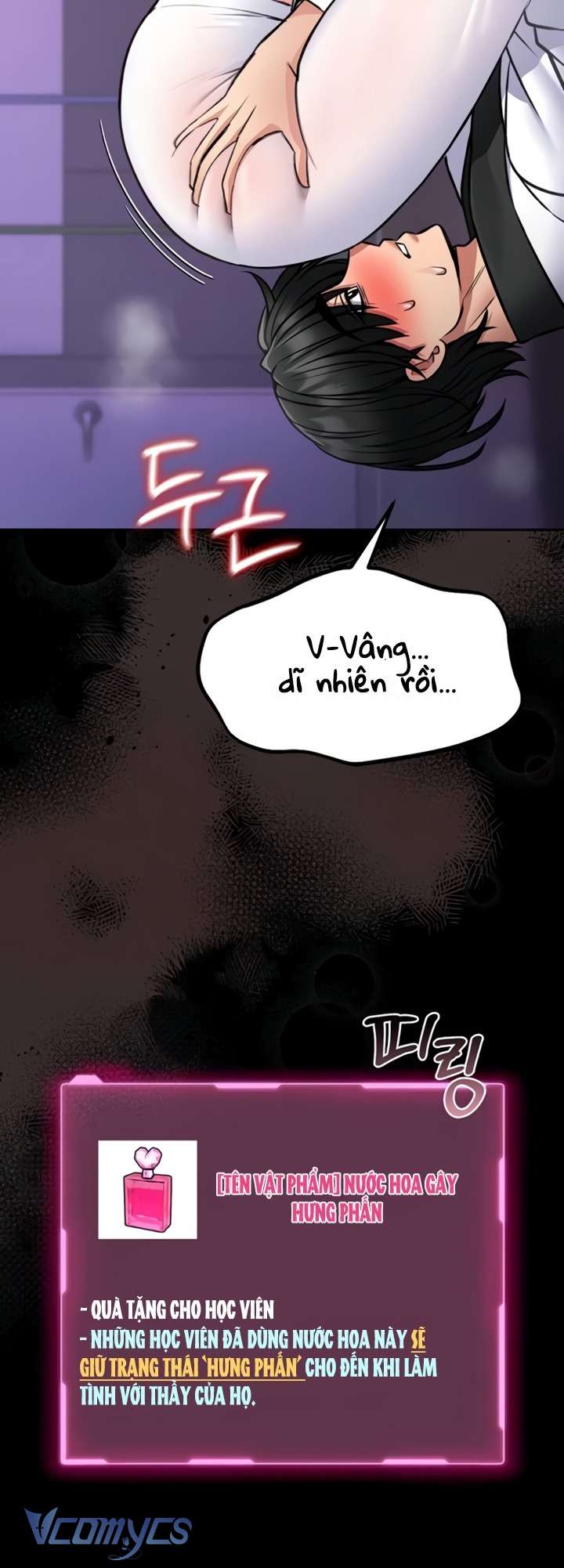 Hướng Dẫn Bảo Vệ Bản Thân Chap 10 - Trang 2