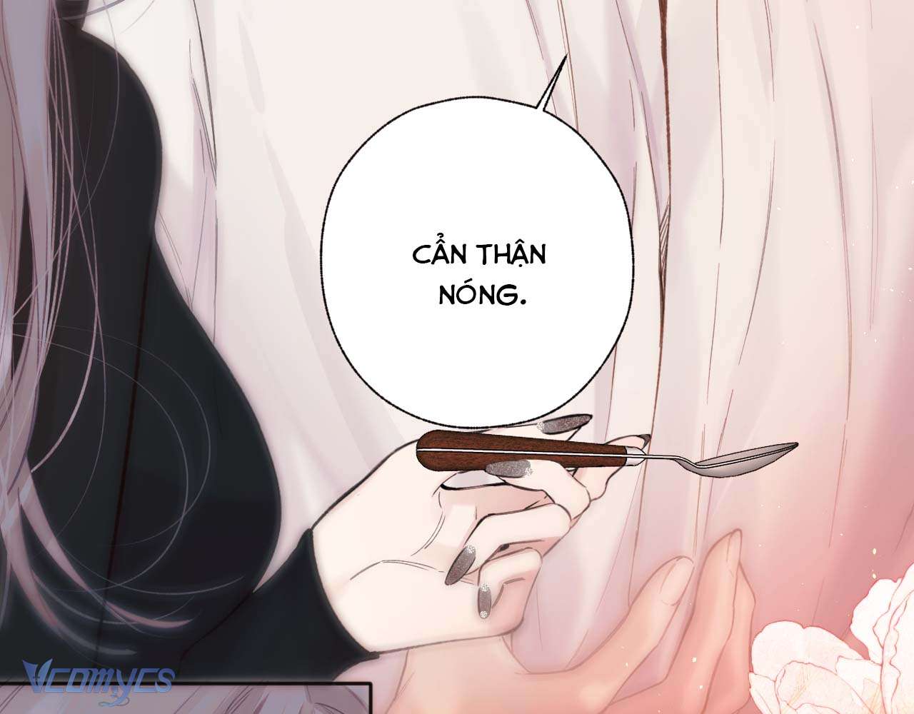 Trêu Nhầm Chap 60 - Trang 2