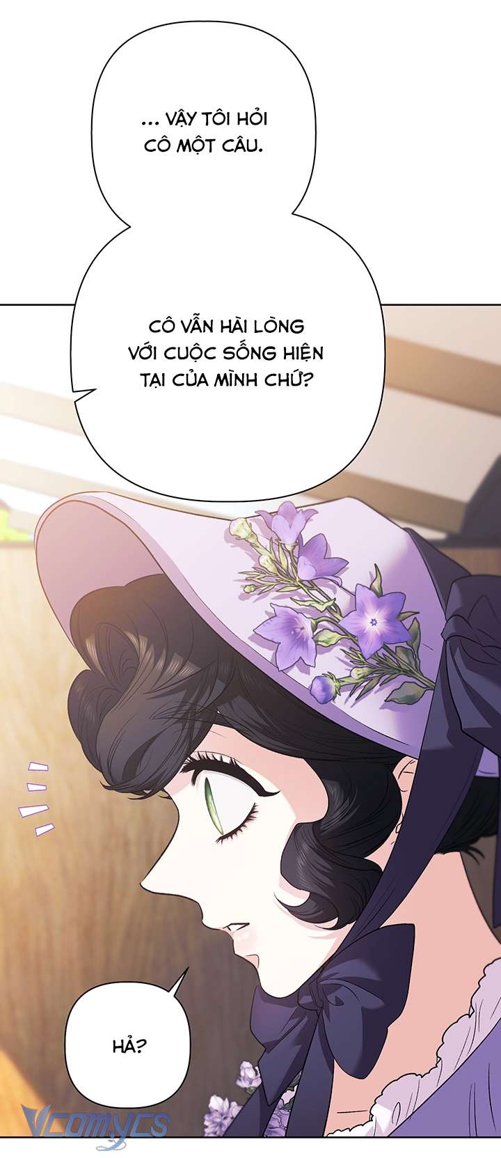 May Mắn Hay Bất Hạnh Chap 113 - Trang 3