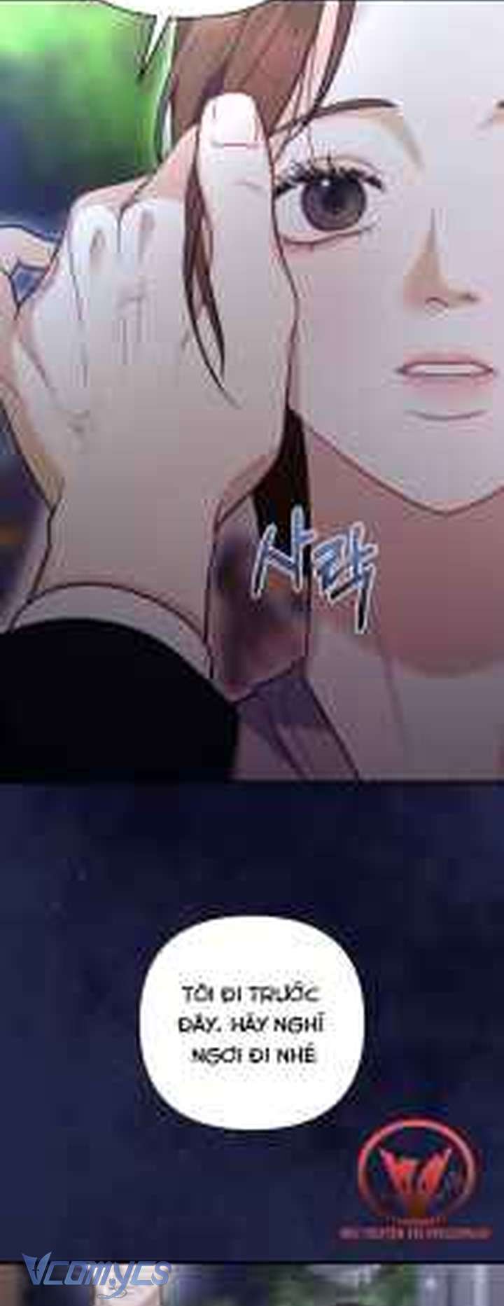 [18+] Hối Hận Muộn Màn Chap 1 - Trang 2