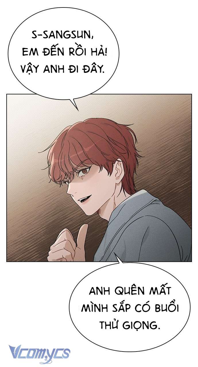 Review Người Yêu Cũ Chap 2 - Trang 3