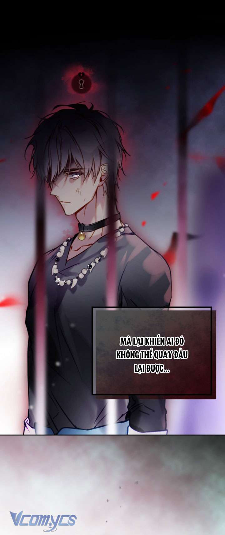 Kết Cục Của Nhân Vật Phản Diện Chỉ Có Thể Là Cái Chết Chap 167 - Trang 4
