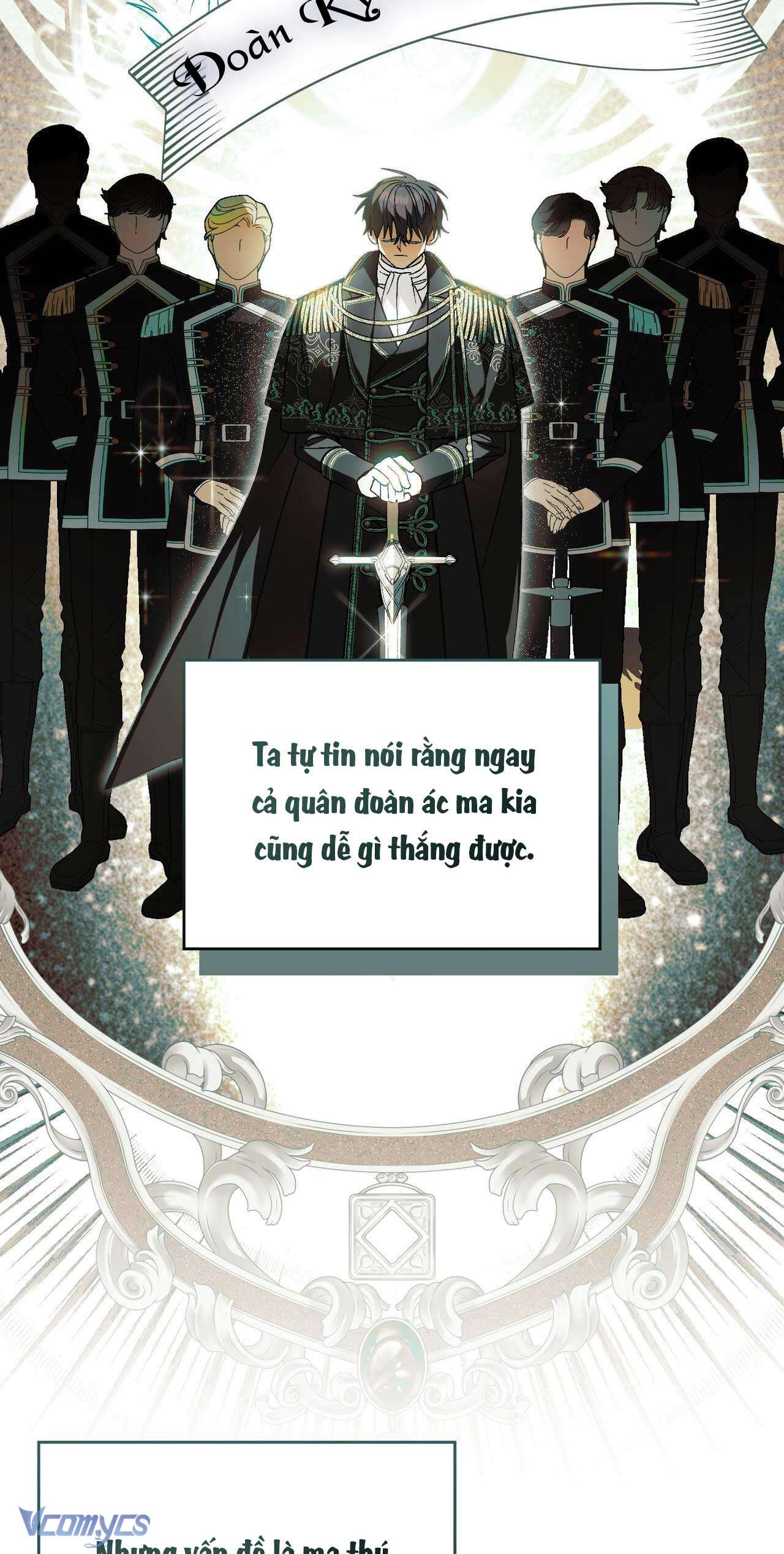 Gửi đến người sói yêu dấu của em Chap 13 - Next Chap 14