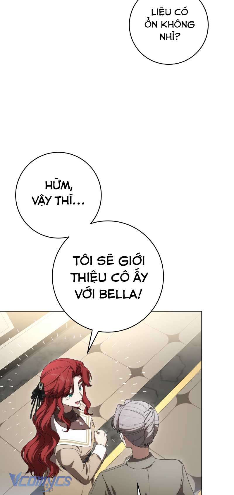 Cái Giá Phải Trả Chap 84 - Next Chap 85