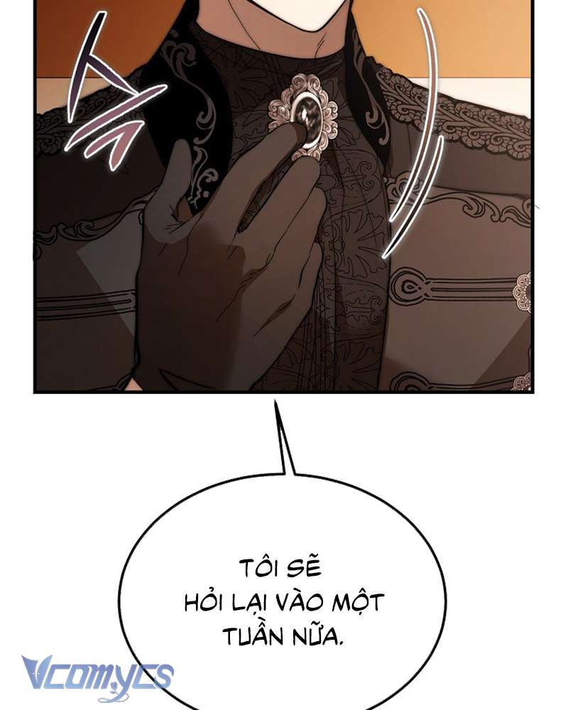 Ác Quỷ Nuôi Dưỡng Tiểu Thư Chapter 39 - Trang 4