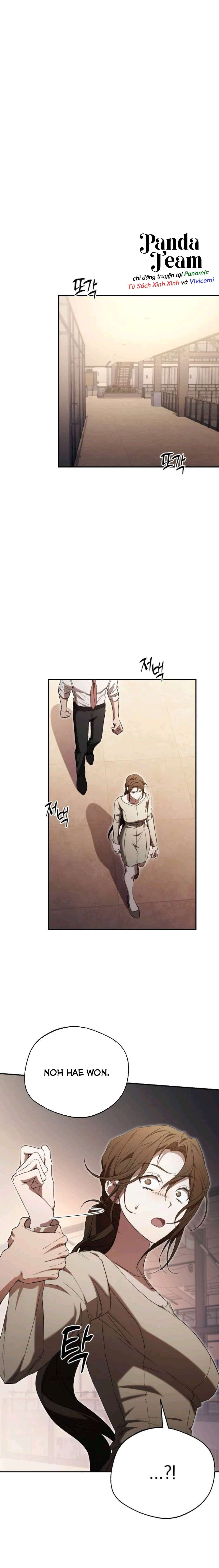 〖18+〗- Một Đêm Là Không Đủ Với Giám Đốc Chap 7 - Trang 2