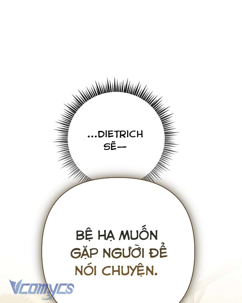 Praesepe Bên Ngoài Chiếc Lồng Chap 2 - Trang 4