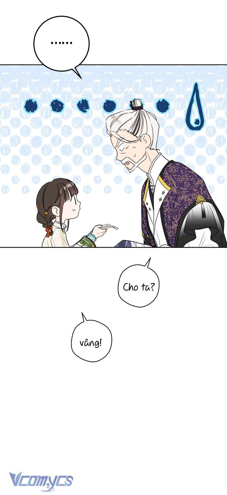 Trở Thành Cô Cháu Gái Bị Khinh Miệt Của Nhà Quyền Quý Chap 16 - Trang 2