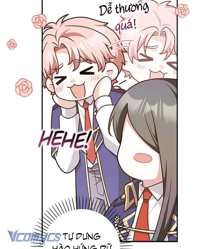 Tôi Thề Chúng Ta Chỉ Là Bạn Chapter 61 - Next Chap 62