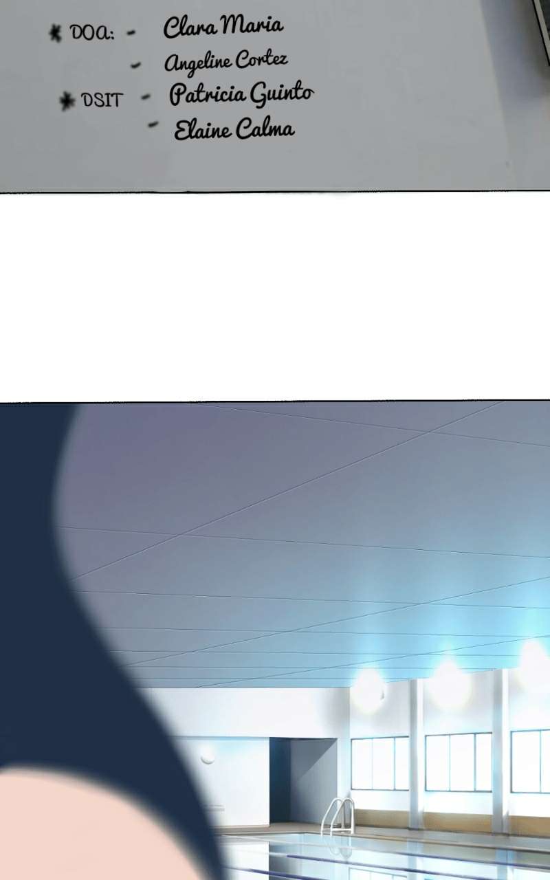 Tình Cờ Thật Đấy Chap 39.1 - Trang 3