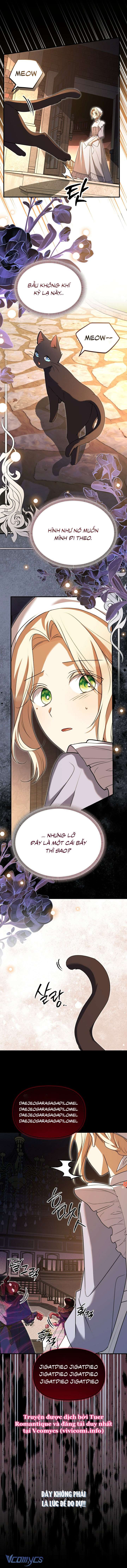 Sống Sót Tại Ngôi Trường Ma Ám Chap 4 - Trang 2