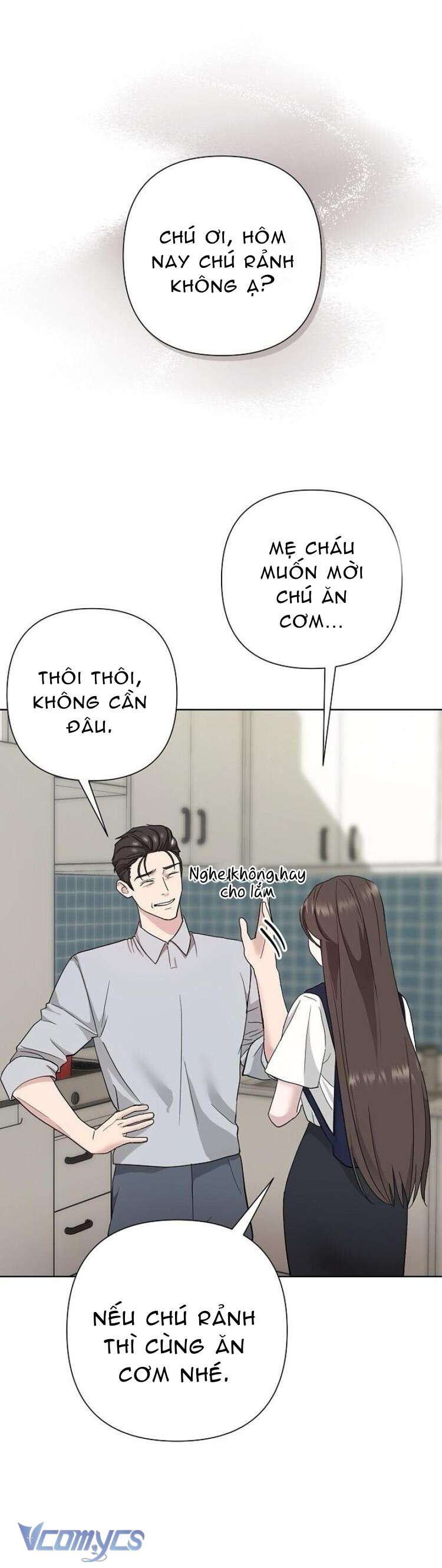 Thiêu Rụi Chap 2 - Trang 2