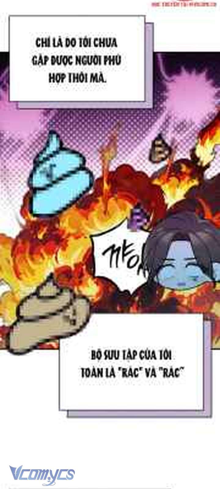 [18+] Hối Hận Muộn Màn Chap 1 - Trang 2