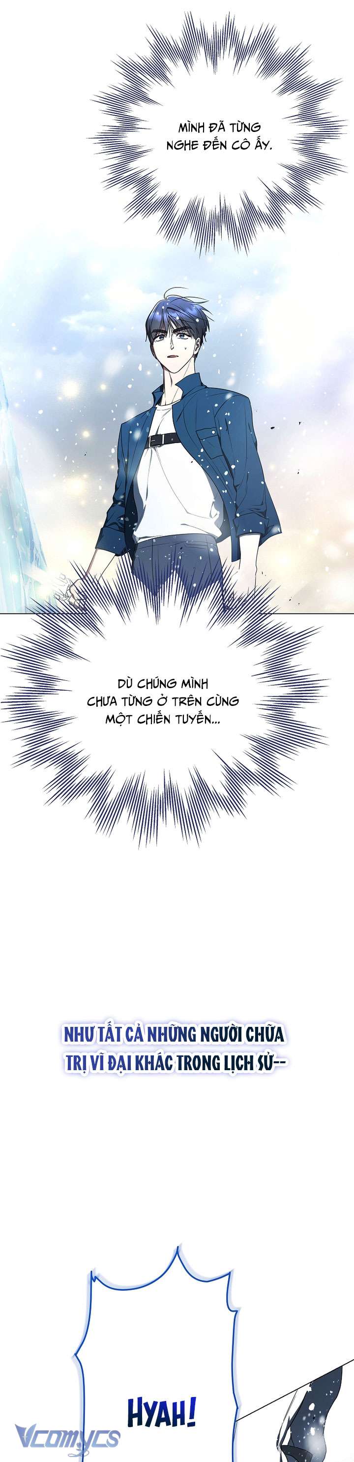 Hướng Dẫn Sinh Tồn Dành Cho Người Xếp Hạng Chap 61 - Trang 2