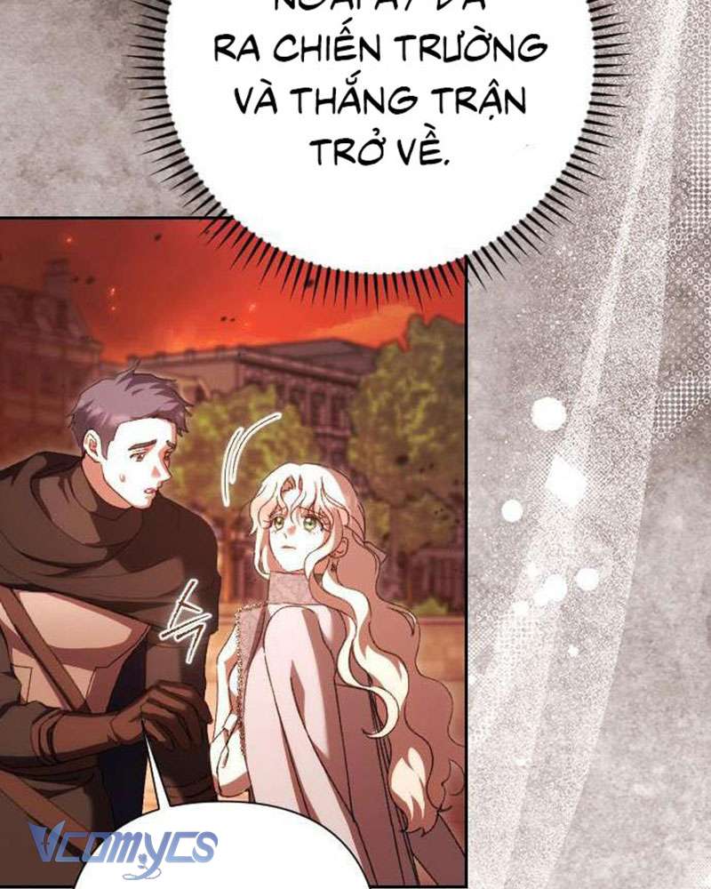 Dành Cho Những Ai Coi Hối Tiếc Là Điều Xa Xỉ Chap 57 - Trang 2