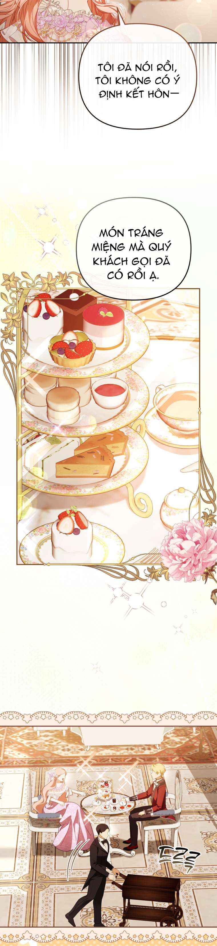 Người Phải Trả Giá Bằng Mạng Sống Vì Đã Lừa Dối Tôi Chap 29 - Trang 3